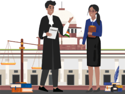 Best defense for husbands in transfer petition case in Supreme Court