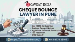 Cheque Bounce Lawyer in Pune