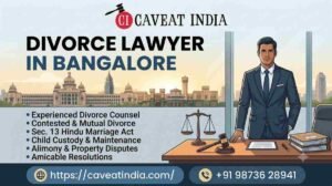 Divorce Lawyer in Bangalore
