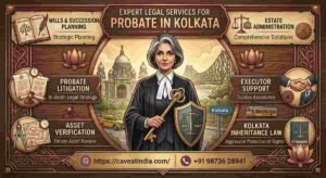 Probate Lawyer in Kolkata