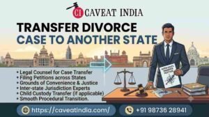 Transfer Divorce Case to Another State